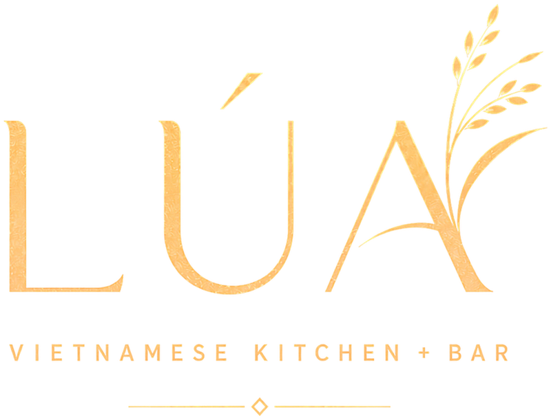 LÚA — Vietnamese Kitchen + Bar